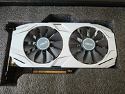 ASUS GeForce GTX 1060 Dual OC 6GB GDDR5
