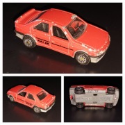 MAJORETTE 218 Peugeot 405 Mi16