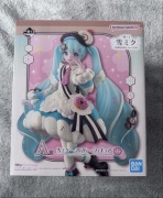 Figurka Snow Miku All Stars (A Prize) - Snow Miku 2026 (Bandai Spirits)
