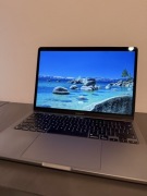 MacBook Pro 13” M1 16gb/256gb