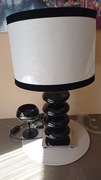 Elstead Onyx Ekstraklasa, Lampa stołowa 60cm Unikat, stan idealny