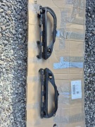 Mocowanie wspornik halogeny, Volvo xc60 II, 31425179 31425180