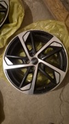 Felga Audi Sport 18x.7.5J 8V0601025EQ