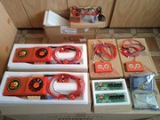 Smart BMS Daly LiFePO4 16s 48V 250A BT,CAN,Parallel