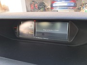 Licznik wyświetlacz Citroen C4 Grand Picasso II 