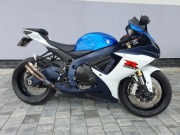 Suzuki GSX-R 750 L1