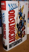 X-MEN ONSLAUGHT AFTERMATH OMNIBUS