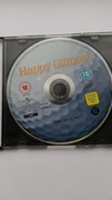 HAPPY GILMORE DVD 2003