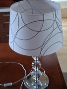 Lampa stołowa Zuma Line Rea II RLT93163-1W