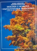 Ekologia z ochroną i kształtowaniem środowiska. Henryk WIśniewski .....