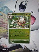 Karta Pokemon Shiftry (MEG 015/132) - Reverse Holo