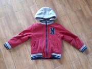 10. Kurteczka, bomberka Rebel r. 116, 5-6lat