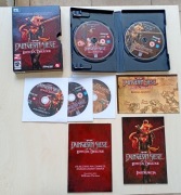 Gra Dungeon Siege II PC PL edycja Deluxe