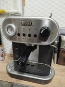 Ekspres Gaggia carezza 