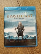 Braveheart, Waleczne serce, lektor bluray