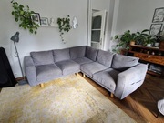 Sofa  Norsborg  ikea 2+2
