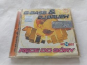 Q-Bass & DJ Brush – Ręce Do Góry 2001 Hit 'N' Hot Music CD