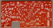 Płytka PCB MSH101 - sterowanie