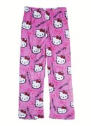 Spodnie piżamowe Hello Kitty
