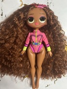 Lalka LOL OMG Swim coral paradise coast