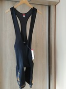 CUORE  Continental  Spodenki kolarskie  NOWE! Metki!  Super Jakość!