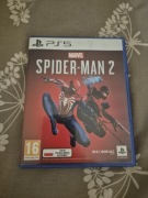 Gra Spider-man 2 PS5 Playstation 5 PL