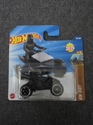 Hot Wheels Tesla Cyberquad