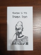 Aleister Crowley Thien Tao Lashtal Press RAR