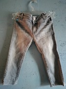 Spodnie jeansowe dla dziecka Dou Dou