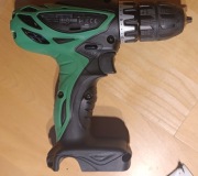 Wkrętarka Hitachi  10,8 DS10DFL