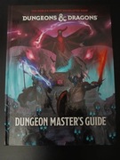 Dungeons & Dragons: Dungeon Master's Guide