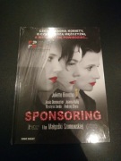 SPONSORING, folia
