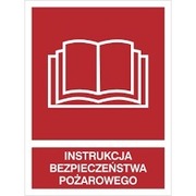 Instrukcja bezpieczeństwa pożarowego
