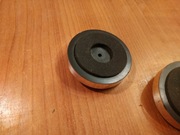 UNITRA ??? Eltra Diora ZRK Nóżka stopka podstawka