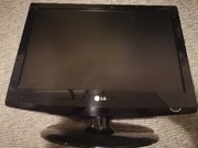Telewizor monitor LG 19 cali 19lg3000-za