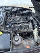 Silnik m50b25nv Bmw e34