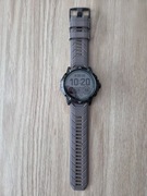 Zegarek Coros Vertix 2 Obsidian