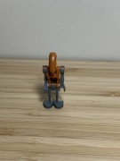 Lego Star Wars Rocket Battle Droid
