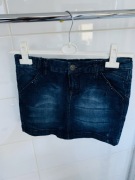 Paka ubrań rozm. S marki Makalu, Orsay, Bershka