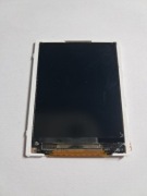 Wyświetacz Sony Ericsson W380