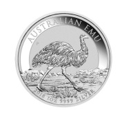Australijskie Emu 1 oz 2018r  Perth Mint Australia