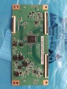 Moduł - T-CON CCPD TC495 008 V4.0 z  PHILIPS 50PUS 7855 tcon