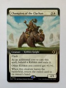 Champion of the Clachan