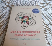 Jak się dogadać mimo różnic? S.Stahl