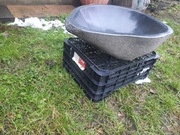 Umywalka nadblatowa kamienna