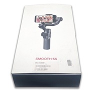 Gimbal Zhiyun Smooth 5S – do smartfona – 100% sprawny, pełny zestaw