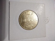 750 lecie lokacji Poznania 2003 piękna mennicza