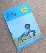 Samolot myśliwsko-szturmowy Su-7. Stech TBiU