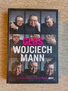 Wojciech Mann - Głos