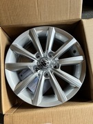 Alufelgi 15'' oryginał golf 7 Nowe 